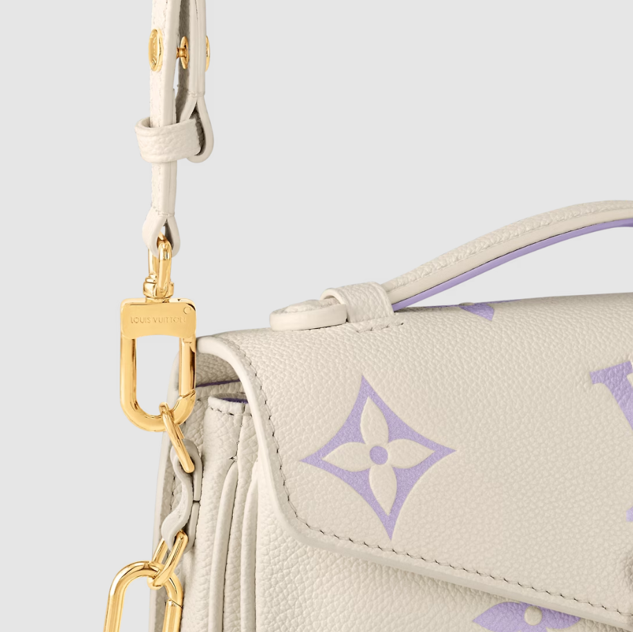 Pochette Metis East West